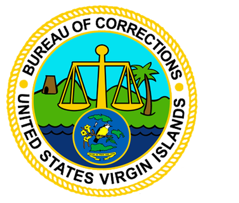 U.S. Virgin Islands Bureau of Corrections